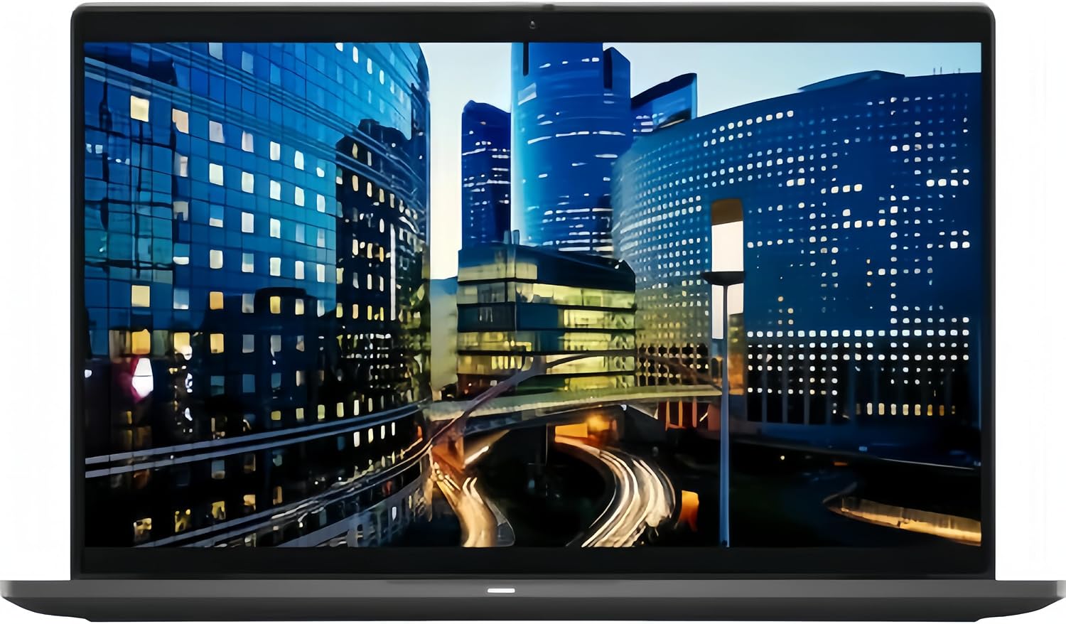 Dell Latitude 7410 FHD (1920x1080) 14' Laptop - Intel Core i7-10610U Dual Core 4.9Ghz, 16GB RAM, 512GB SSD, Backlit Keyboard, Windows 10Pro (Renewed)