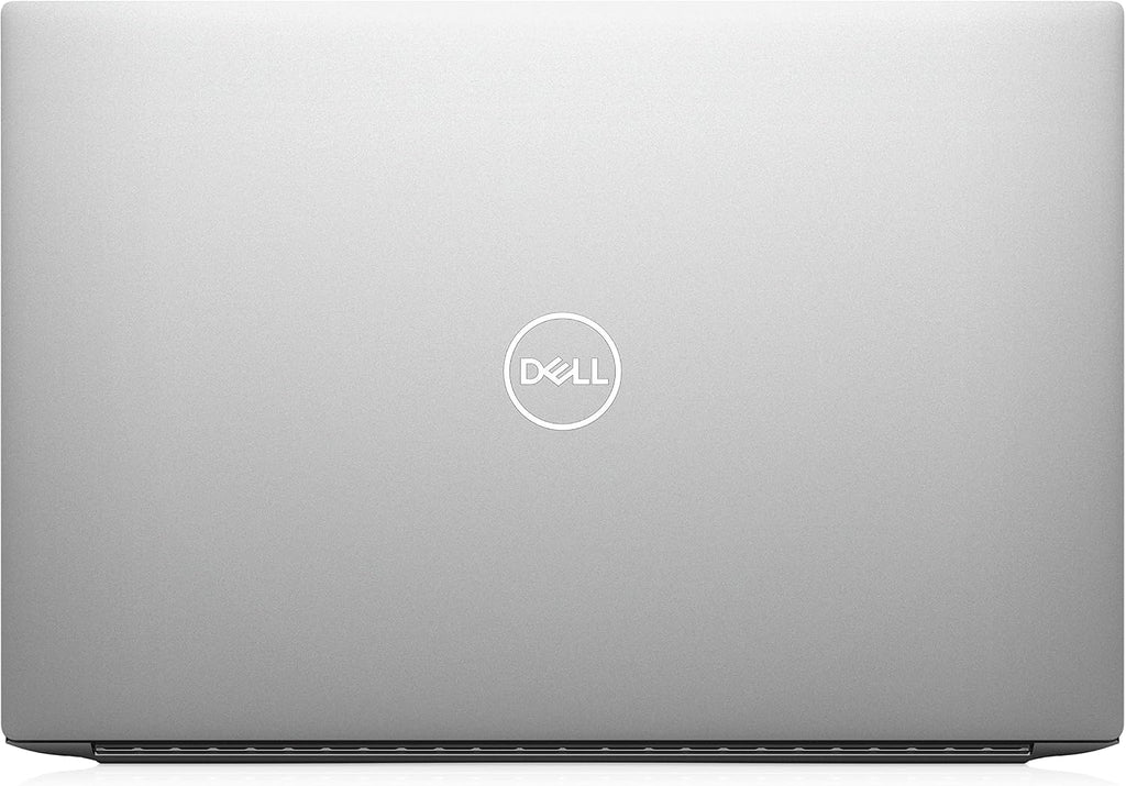 Dell XPS 15 9510 15.6' Notebook - Full HD Plus - 1920 x 1200 - Intel Core i7 11th Gen i7-11800H Octa-core (8 Core) - 16 GB RAM - 512 GB SSD - Platinum Silver, Black