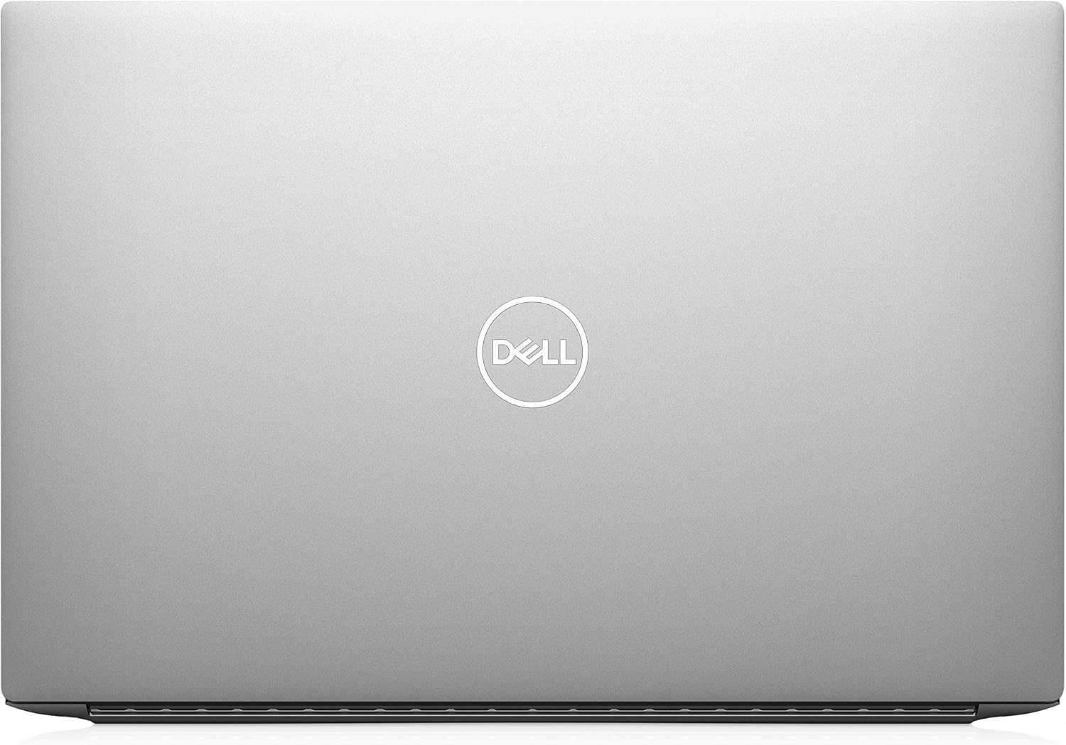 Dell XPS 15 9510 15.6' Notebook - Full HD Plus - 1920 x 1200 - Intel Core i7 11th Gen i7-11800H Octa-core (8 Core) - 16 GB RAM - 512 GB SSD - Platinum Silver, Black