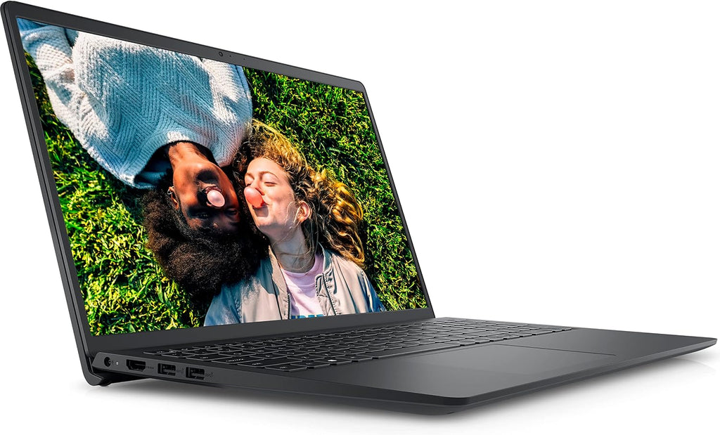Dell Inspiron 15 3520 15.6' FHD Laptop Computer, 12th Gen Intel 10-Core i7-1255U up to 4.8GHz, 16GB DDR4 RAM, 1TB PCIe SSD, 802.11AC WiFi, Bluetooth, Carbon Black, Windows 11 Home, Tichang