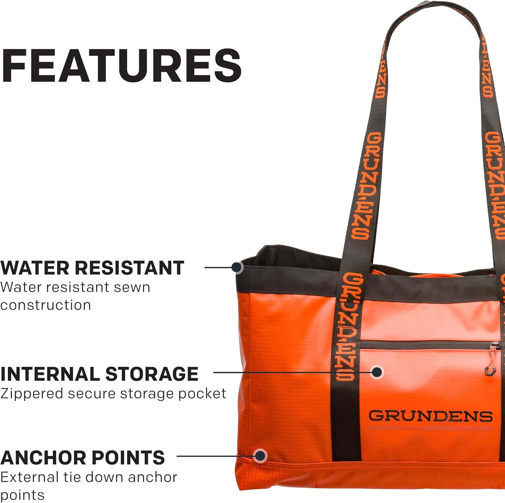 Grundéns Gear Hauler Tote Bag
