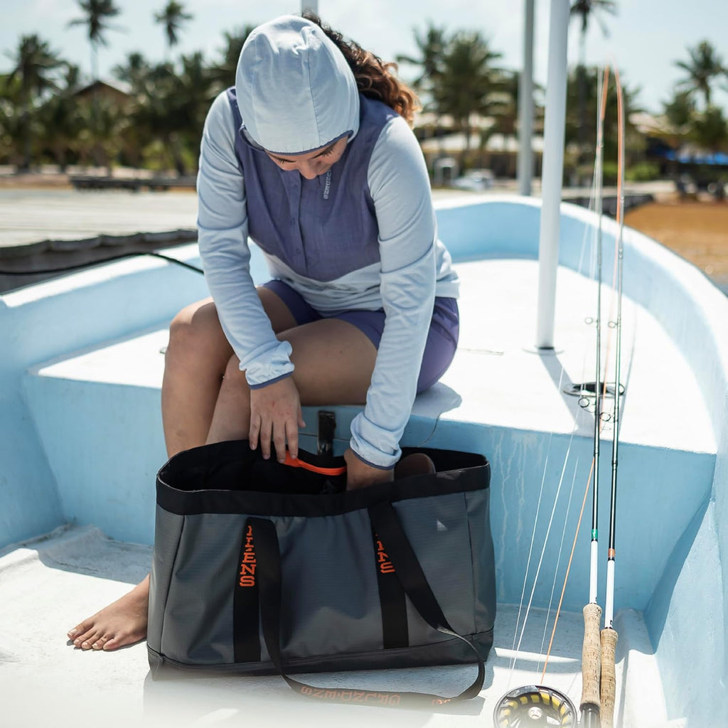 Grundéns Gear Hauler Tote Bag