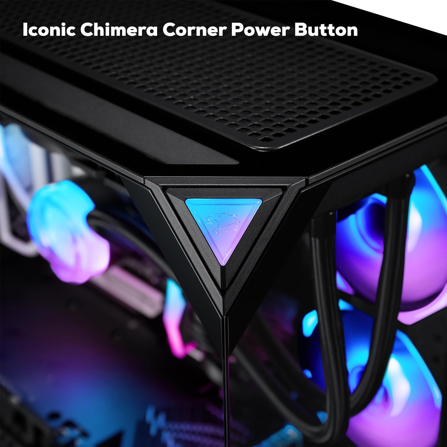 iBUYPOWER Element Pro Black Gaming PC Desktop Computer Intel Core i9 14900KF CPU, NVIDIA GeForce RTX 5070 12GB GPU, 32GB DDR5 RGB RAM, 2TB NVMe SSD, Windows 11 Home, Keyboard, Mouse - EPBI9N5701