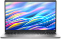 Dell 15 DC15250 Laptop, 15.6' 120Hz FHD IPS Display, Intel i7-1355U 10-Core, Intel Iris Xe Graphics, 32GB DDR4 1TB SSD, Backlit Keyboard, Fingerprint, Wi-Fi 6, 720p HD Camera, Win11 Home
