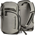 Vertx Gamut 22L Sling Backpack – Versatile, Durable Design with Ample Storage, Ideal for Everyday Use & Outdoor Adventures, Slate Grey/Black - One Size