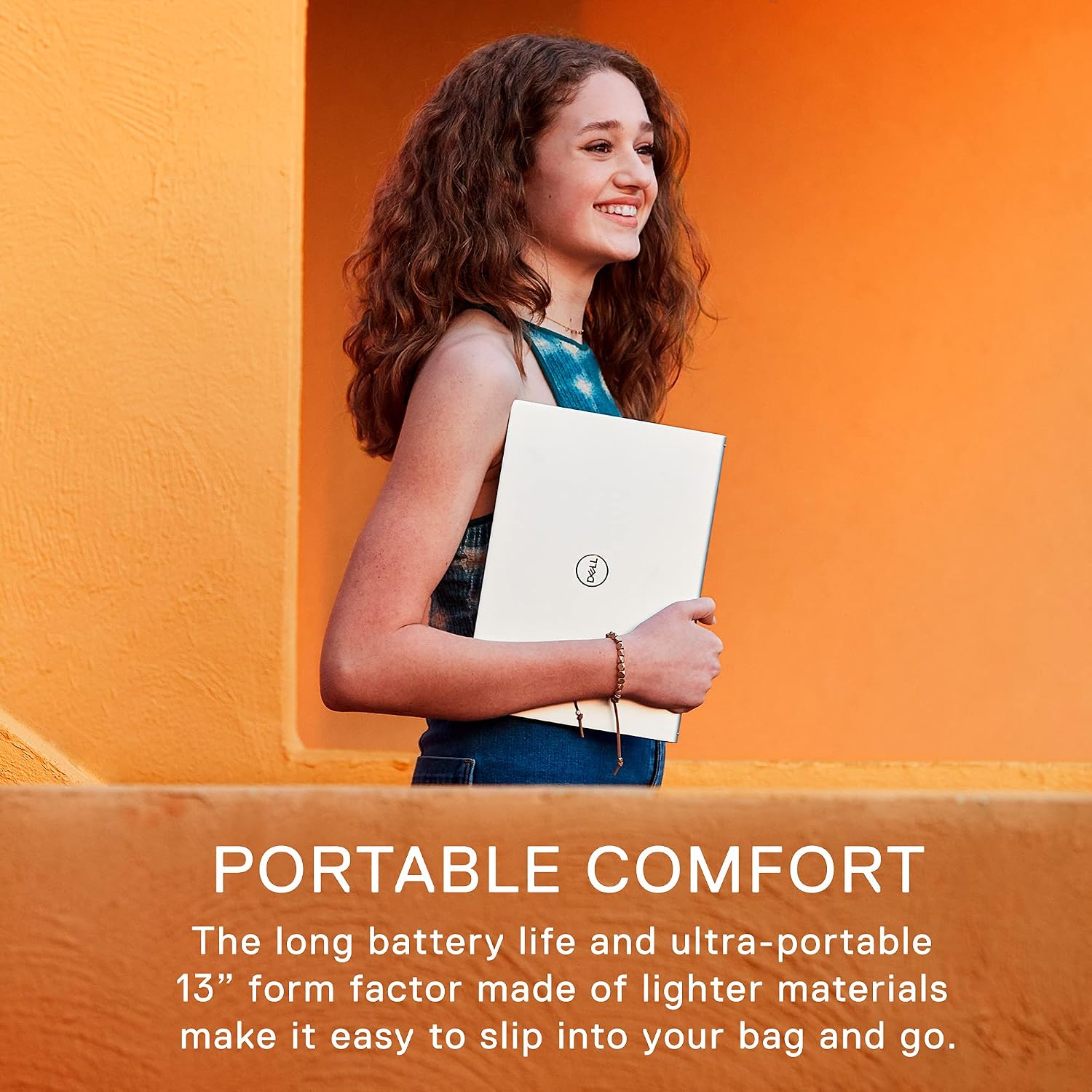 Dell Inspiron 13 5310, 13.3 inch QHD (Quad High Definition) Laptop - Thin and Light Intel Core i7-11370H, 16GB DDR4 RAM, 512GB SSD, NVIDIA GeForce MX450, Dell Services - Windows 10 Home