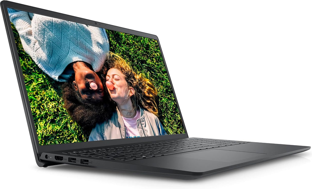 Dell Inspiron 15 3520 3000 15.6' Touchscreen FHD Business Laptop Computer, Intel 10-Core i5-1235U (Beat i7-1195G7), 16GB DDR4 RAM, 1TB PCIe SSD, WiFi, Microsoft Office Annual License, Win 11 Pro S