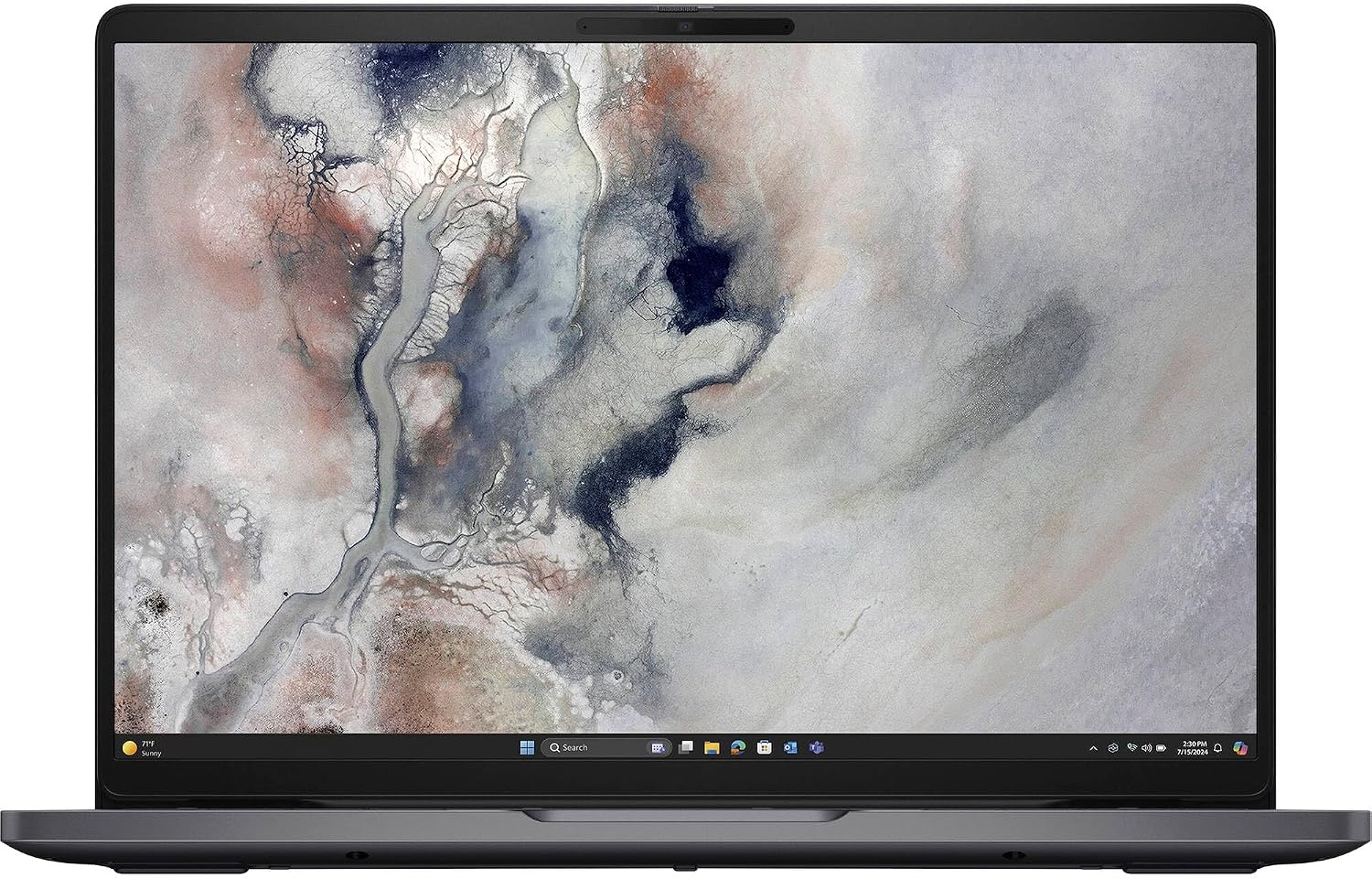 Dell Pro 14 PC14250 14' Notebook - Full HD Plus - Intel Core 5 120U - 16 GB - 512 GB SSD - English (US) Keyboard - Magnetite