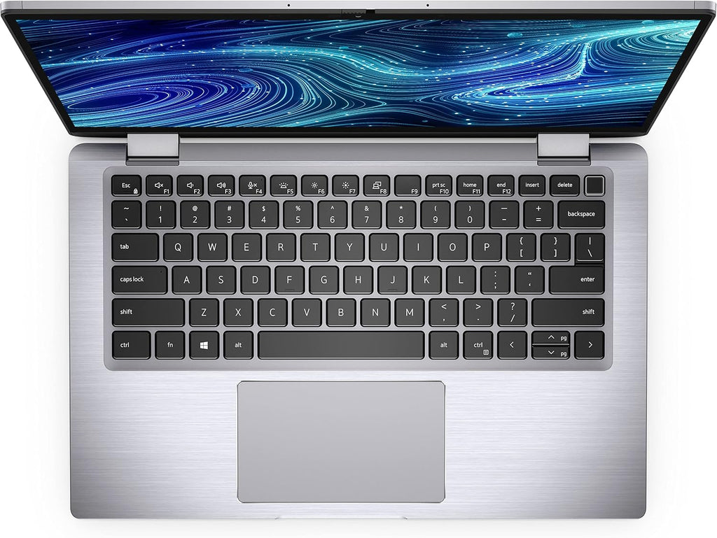 Dell Latitude 7410 Laptop FHD Touchscreen Notebook PC, Intel Core i7-10610U Processor, 16GB DDR4 Ram, 256GB NVMe SSD, WiFi & Bluetooth, Thunderbolt, HDMI, Thunderbolt, Windows 11 Pro (Renewed)