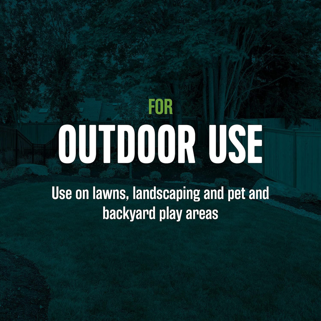 Ecologic 32 Oz, Ready to Spray Lawn Insect Killer, 6 Count (Pack of 1)