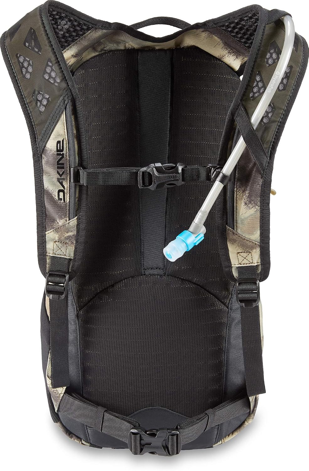 Dakine Syncline 12L - Ashcroft Camo, One Size