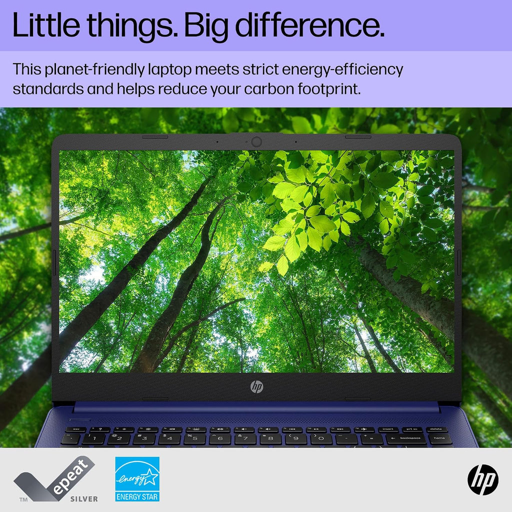 HP High-end 14' Touchscreen Laptop | Wireless Earbuds | AMD 8-Core Ryzen 7 5700U | 32GB RAM | 1TB PCle SSD | USB-C | HDMI | WiFi | Bluetooth | Windows 11 Pro