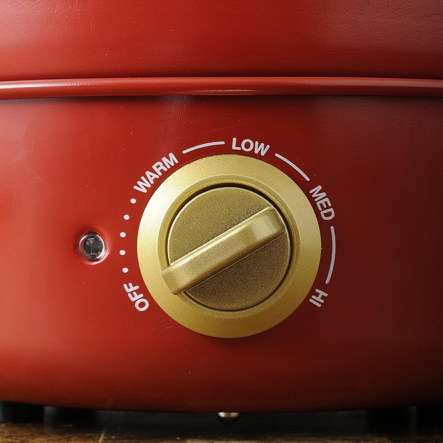 BRUNO Electric grill pot BOE029 (Red)